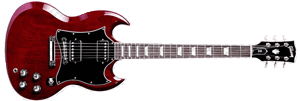 Gibson Les Paul SG Special
